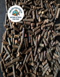 Finlays Fish Feasts - Small Blackworm Sticks | Rare UK Exclusive Feed